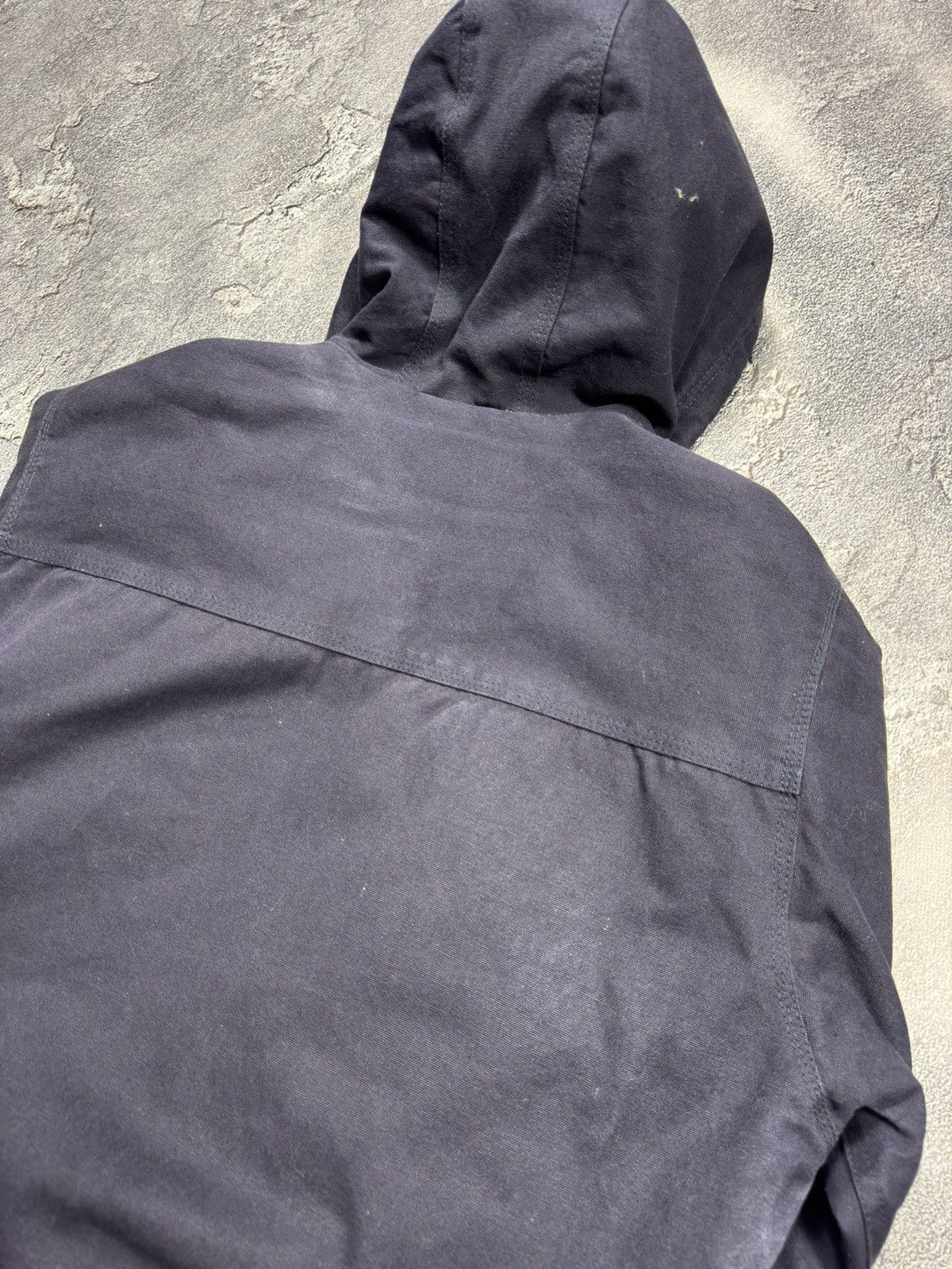 Carhartt CARHARTT ACTIVE JACKET Size US XL / EU 56 / 4 - 9 Thumbnail