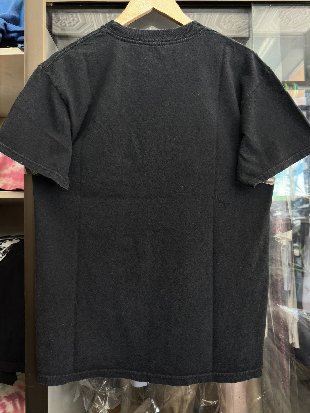 Michael Jackson Michael Jackson Pop Is Dead 1958-2009 Vintage Shirt Size US M / EU 48-50 / 2 - 6 Thumbnail