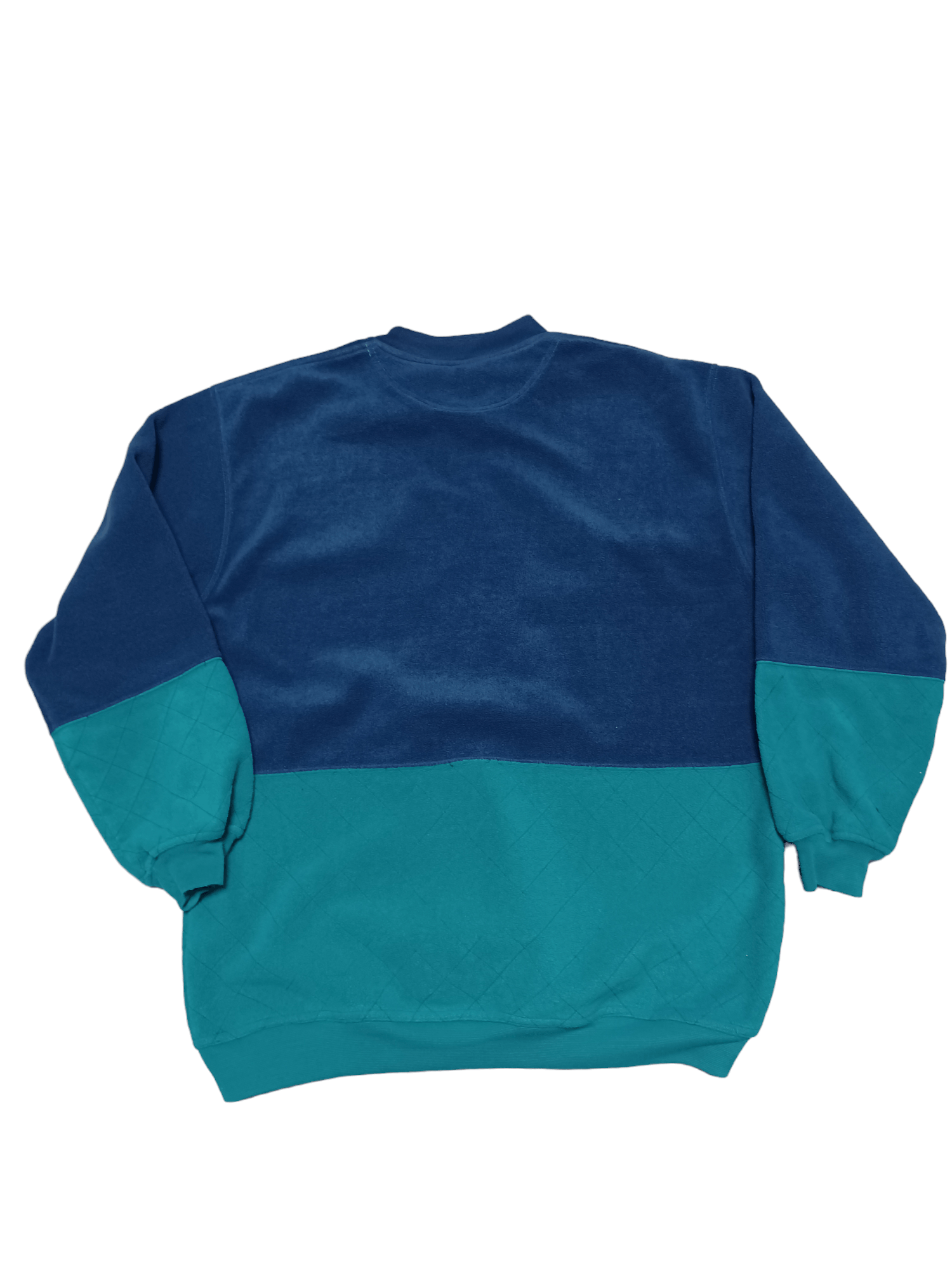 Other VINTAGE 90S FLEECE OVERSIZE PACO SKI SWEATSHIRT Size US M / EU 48-50 / 2 - 2 Thumbnail