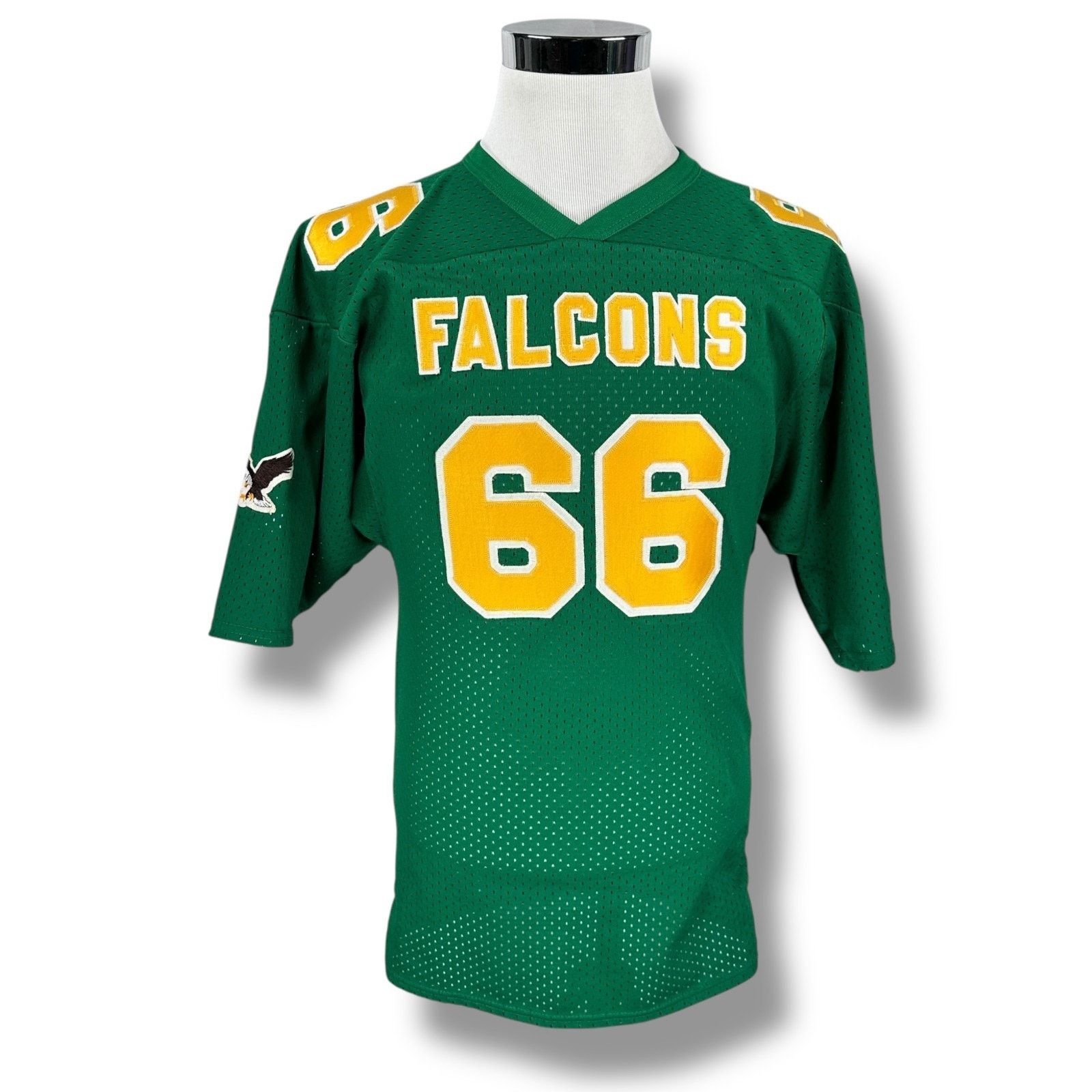 Other VTG Sports Belle Falcons Harper #66 Football Jersey Men’s S Size US S / EU 44-46 / 1 - 1 Thumbnail