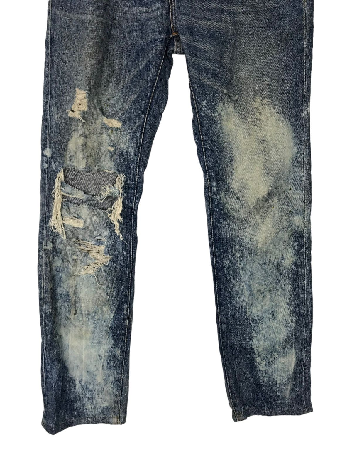 Levi's 🔥 VINTAGE LEVIS JEANS Size US 32 / EU 48 - 2 Thumbnail