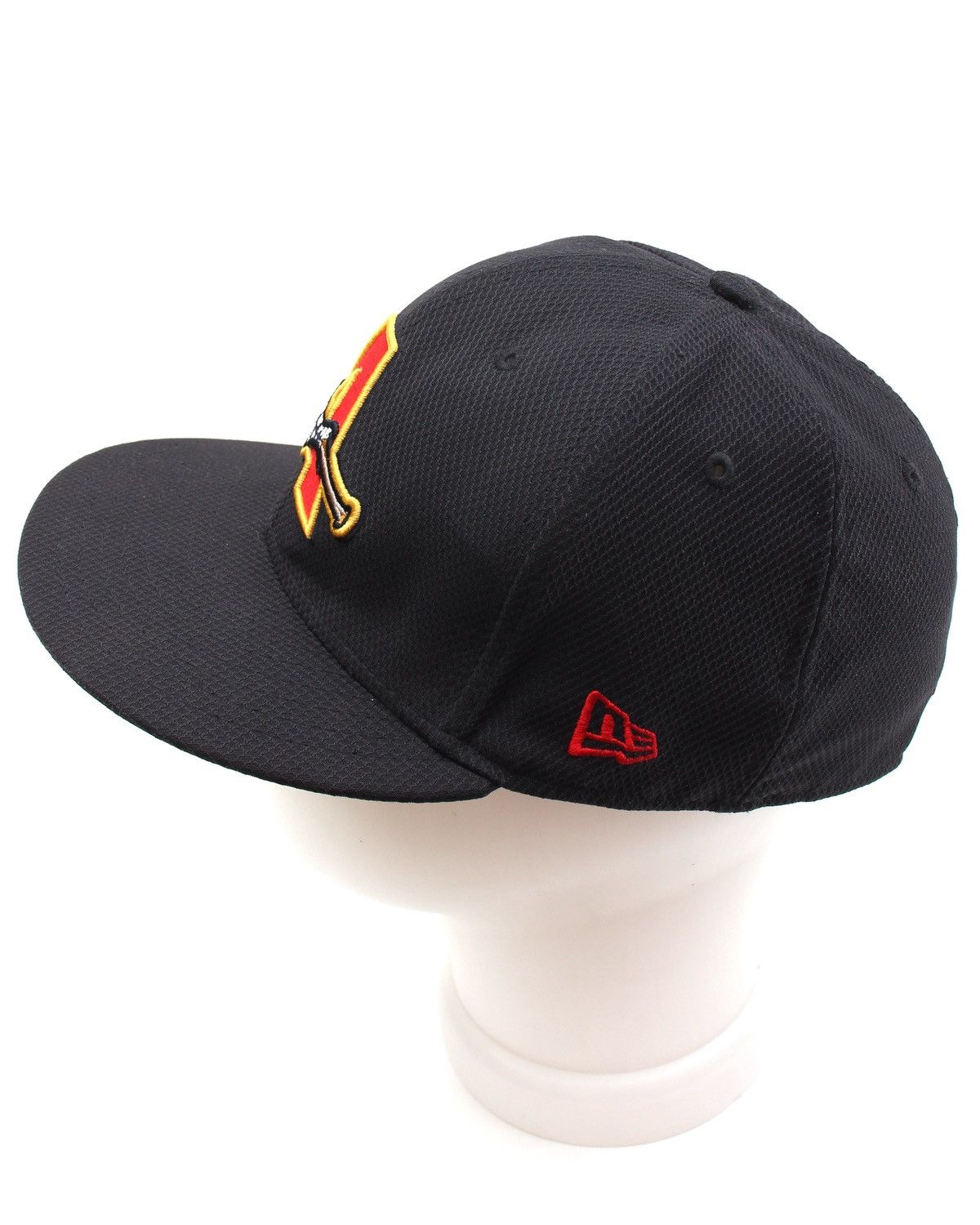 MLB New Era 59Fifty Adelaide Bite ABL Hat Cap size 7 1/8 Size ONE SIZE - 6 Thumbnail