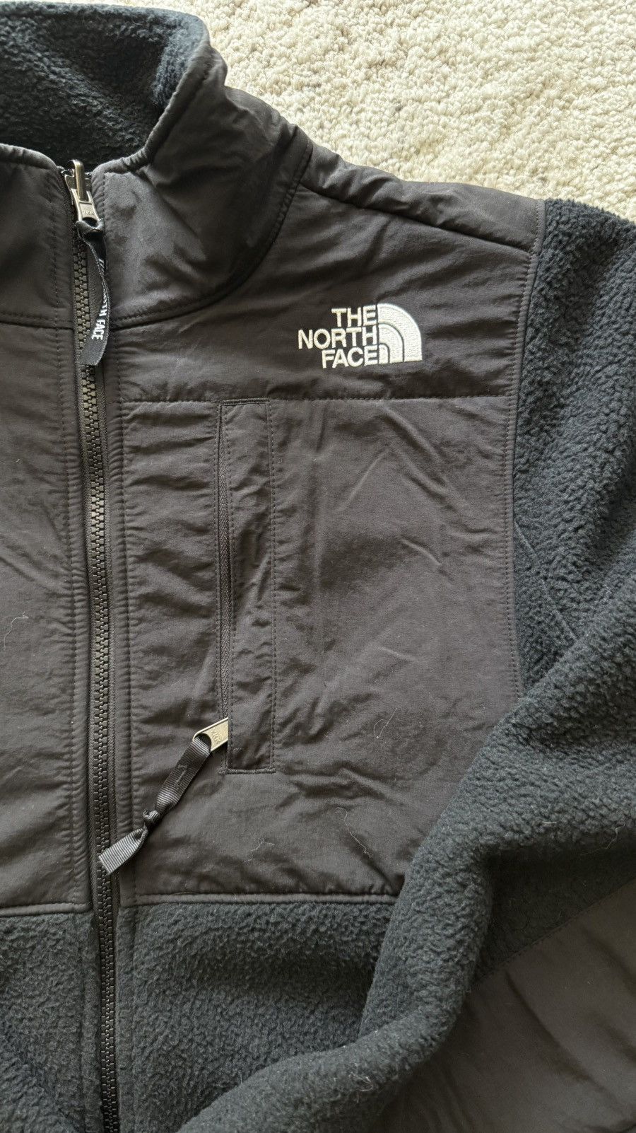 The North Face Women’s Retro Denali Jacket Size XS / US 0-2 / IT 36-38 - 2 Thumbnail