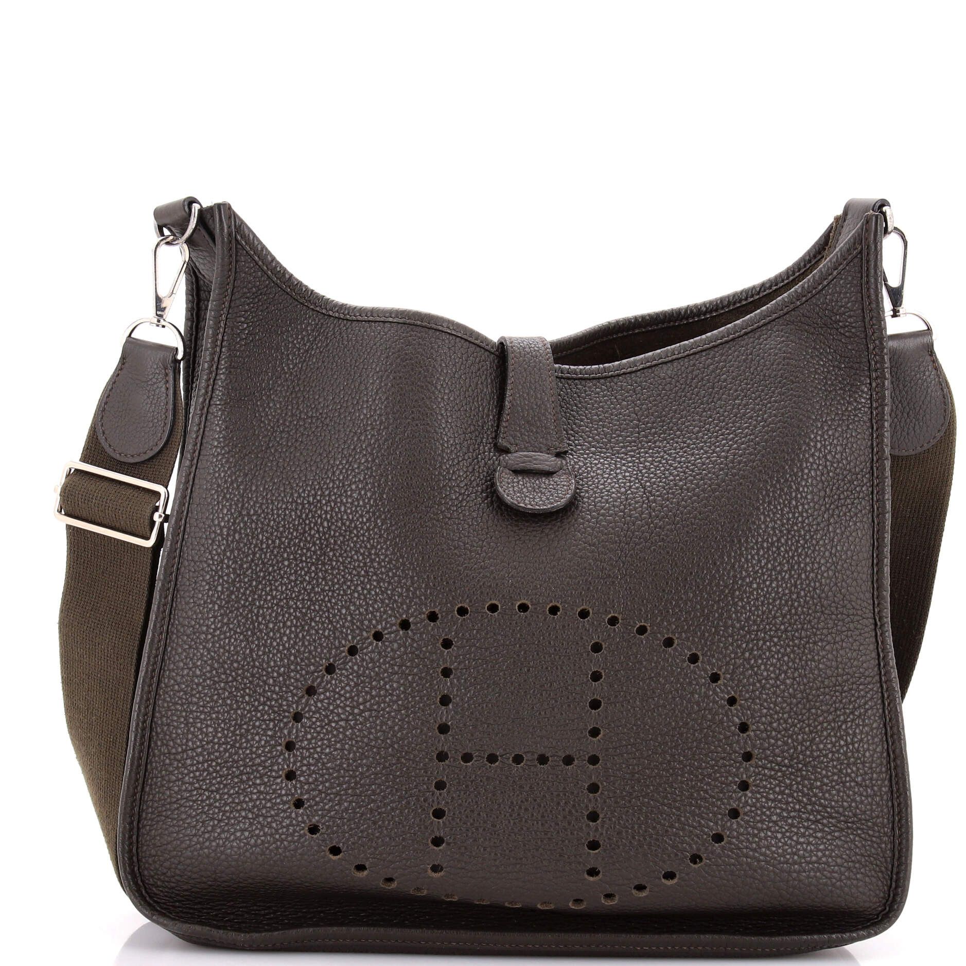 Hermes Evelyne Bag Gen III Size ONE SIZE - 1 Thumbnail