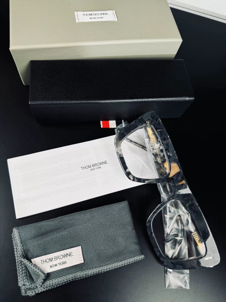 Thom Browne Glasses