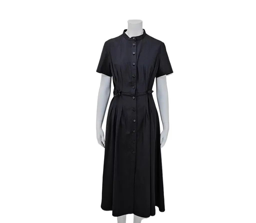 Dior Dior 42 dress Size M / US 6-8 / IT 42-44 - 1 Thumbnail