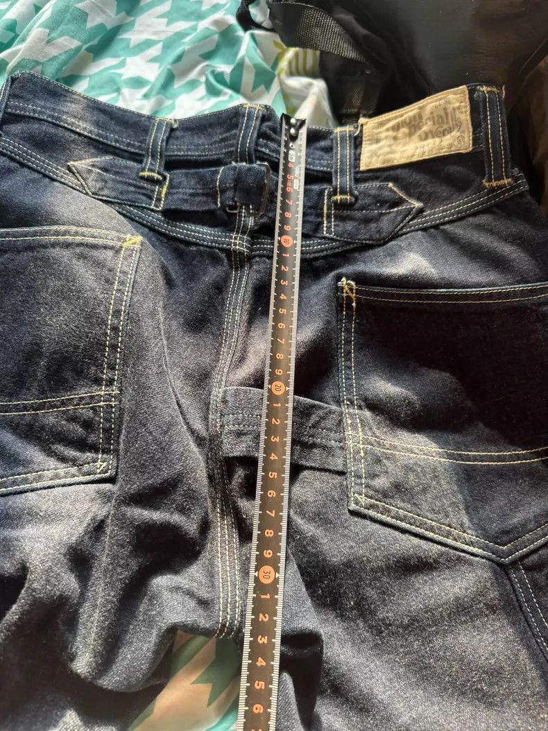 Freewheelers Freewheelers Jingshita Jeans Size US 28 / EU 44 - 7 Thumbnail