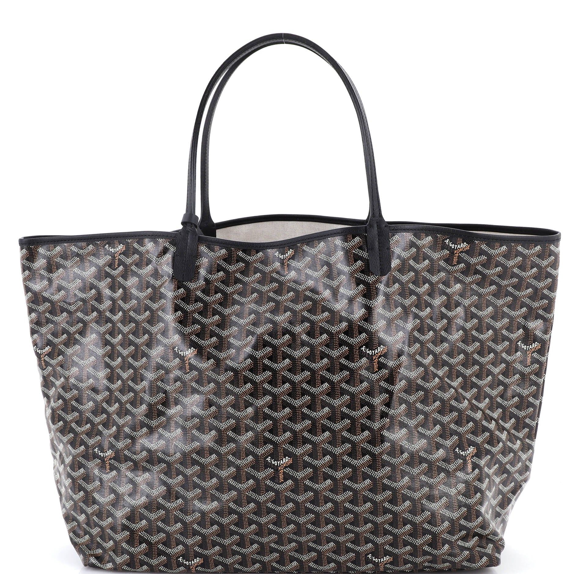 Goyard Saint Louis Tote Size ONE SIZE - 1 Thumbnail