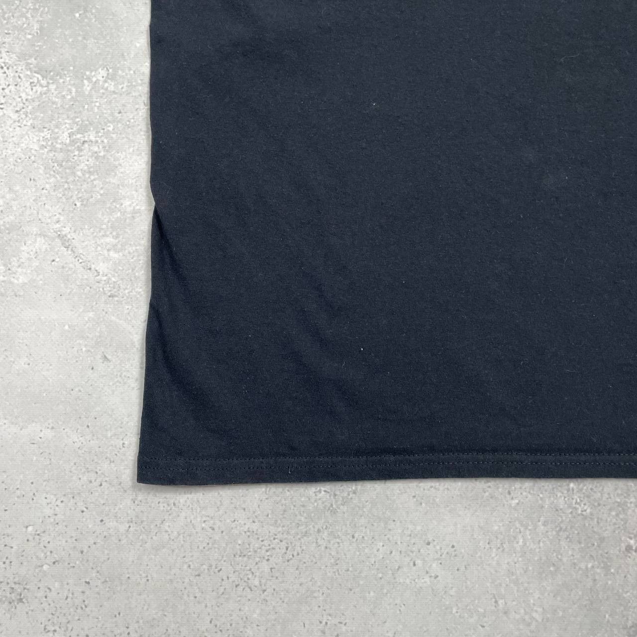 Band Tees 2022 Lorna Shore Pain Remains Promo Death Band T Shirt Black Size US XXL / EU 58 / 5 - 14 Thumbnail