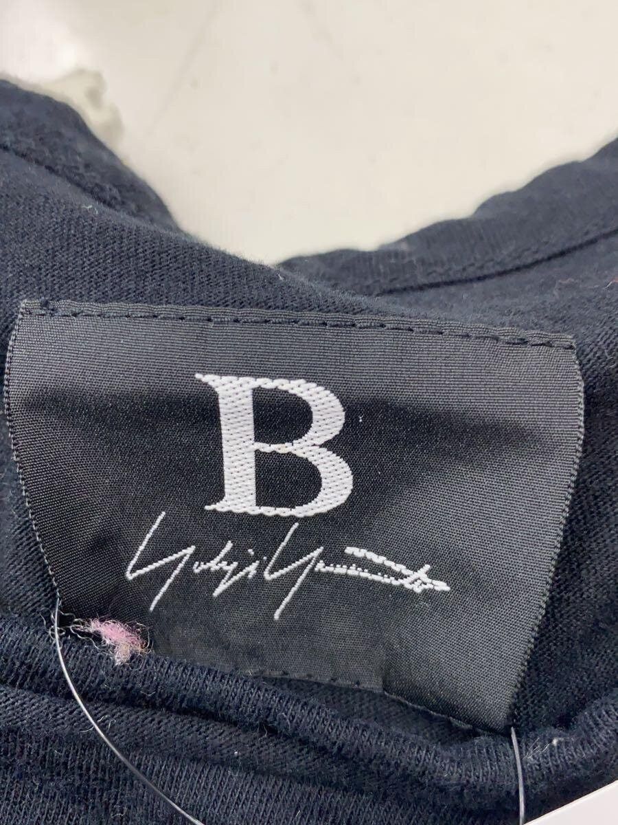 Yohji Yamamoto Contrast Reconstructed Tee Size US M / EU 48-50 / 2 - 3 Thumbnail
