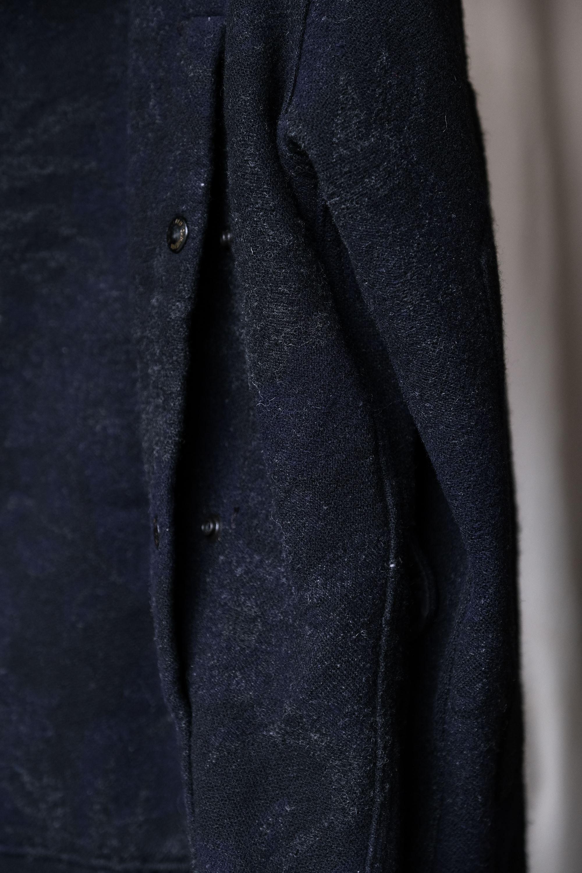 Engineered Garments Engineered Garments Cruiser Parka Wool Floral Jacquard Size US M / EU 48-50 / 2 - 7 Thumbnail