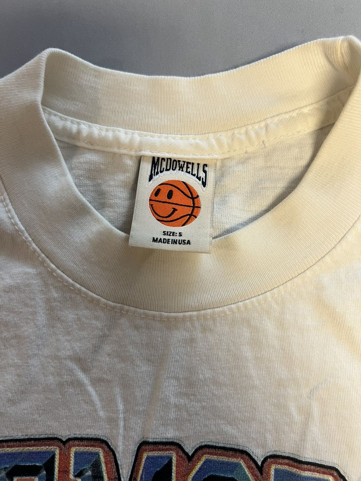 Other McDowells In Memory of Kobe Tee Size US S / EU 44-46 / 1 - 3 Thumbnail