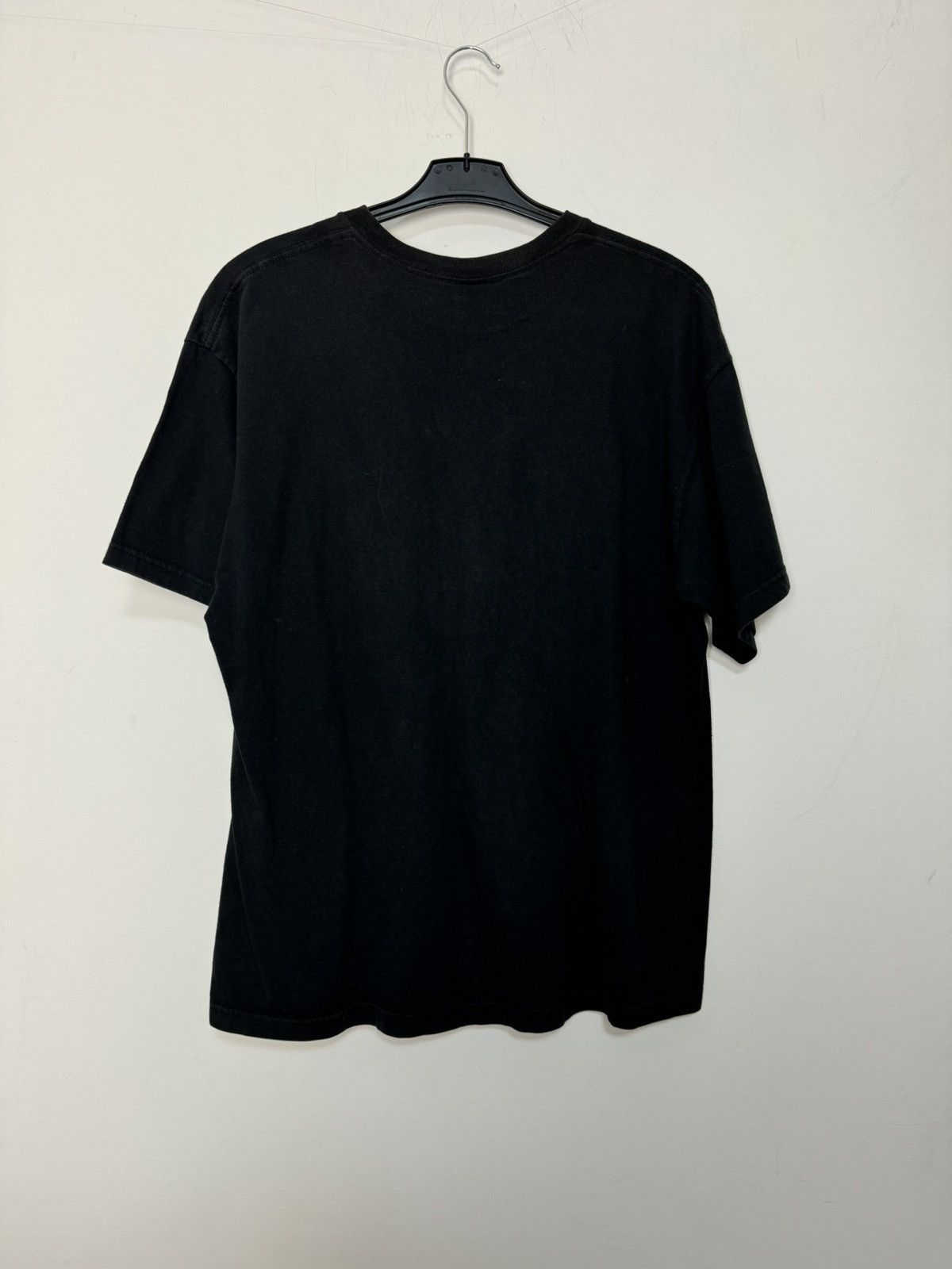 Vintage Vintage sex skateboarding “fake” tee y2k skate style Size US XL / EU 56 / 4 - 5 Thumbnail
