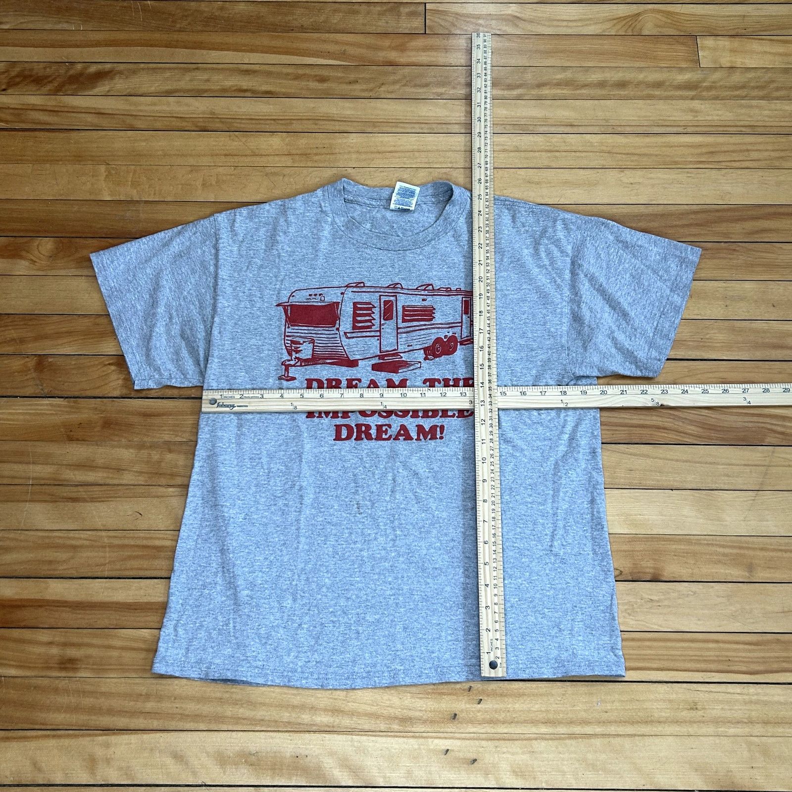 Vintage Y2K Breaking Bad T-Shirt Large Size US L / EU 52-54 / 3 - 2 Thumbnail