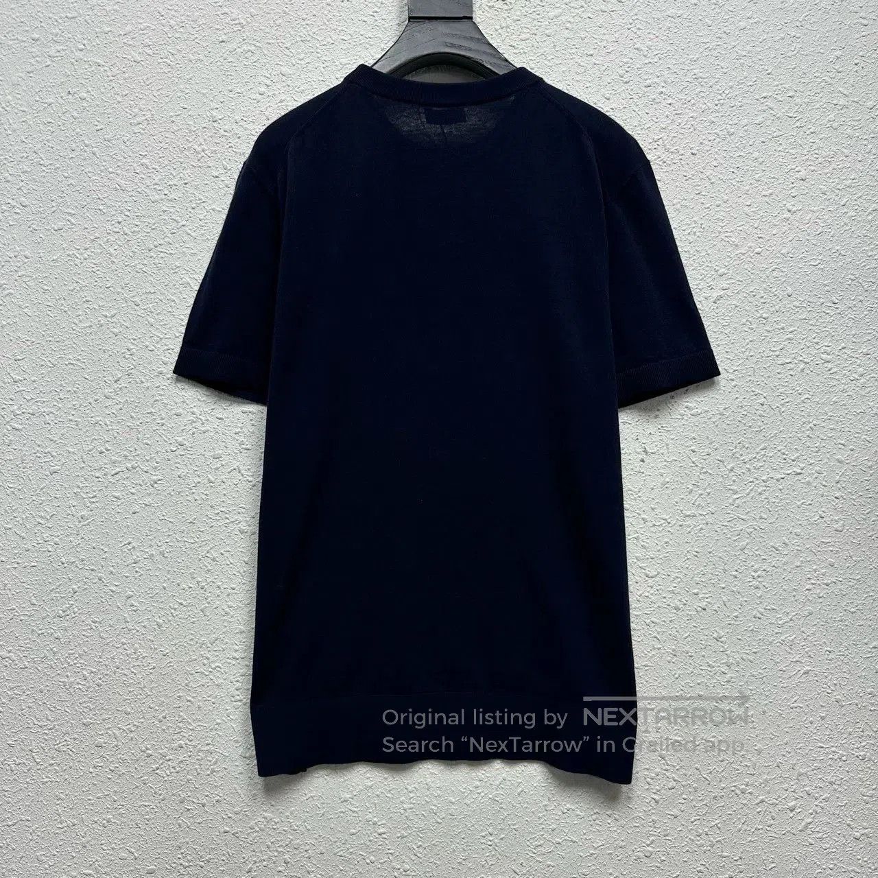 Dior dior x jack kerouac short sleeve t-shirt. Size US M / EU 48-50 / 2 - 2 Thumbnail