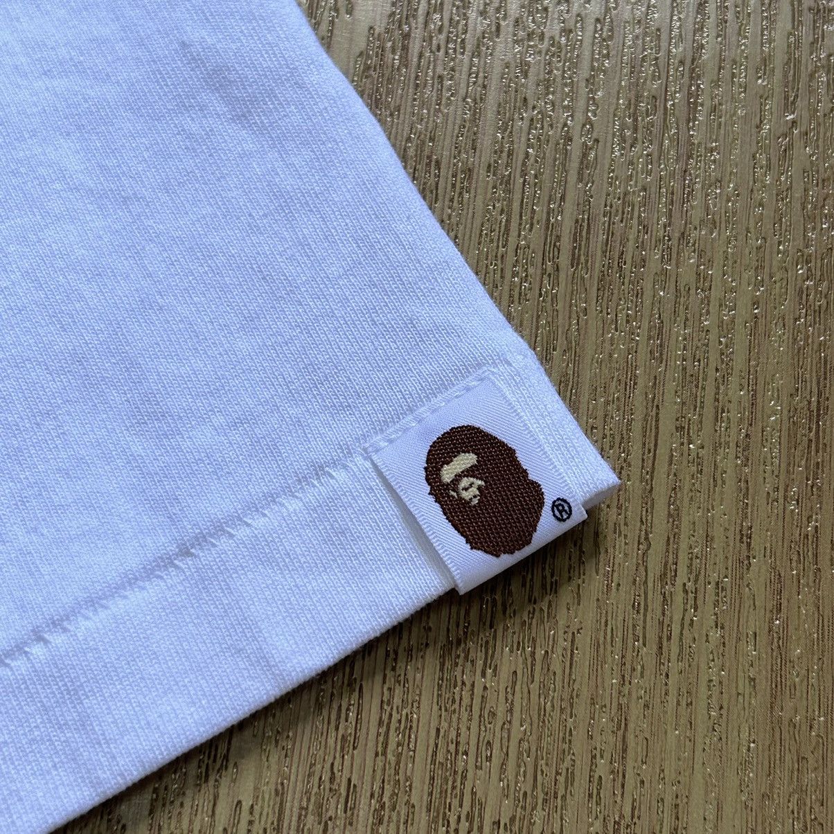 Bape A Bathing Ape BAPE 31st Anniversary Tee Size US M / EU 48-50 / 2 - 5 Thumbnail
