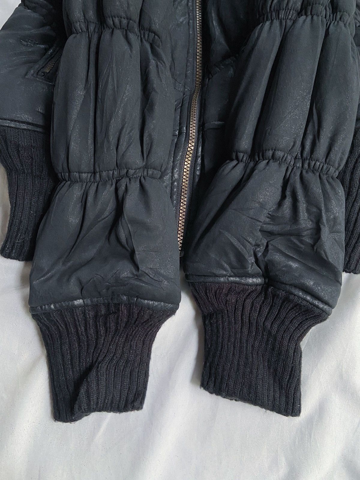 14th Addiction ROSE WISH MARK BONO DOUBLE LAYER DOWN JACKET Size US M / EU 48-50 / 2 - 12 Thumbnail