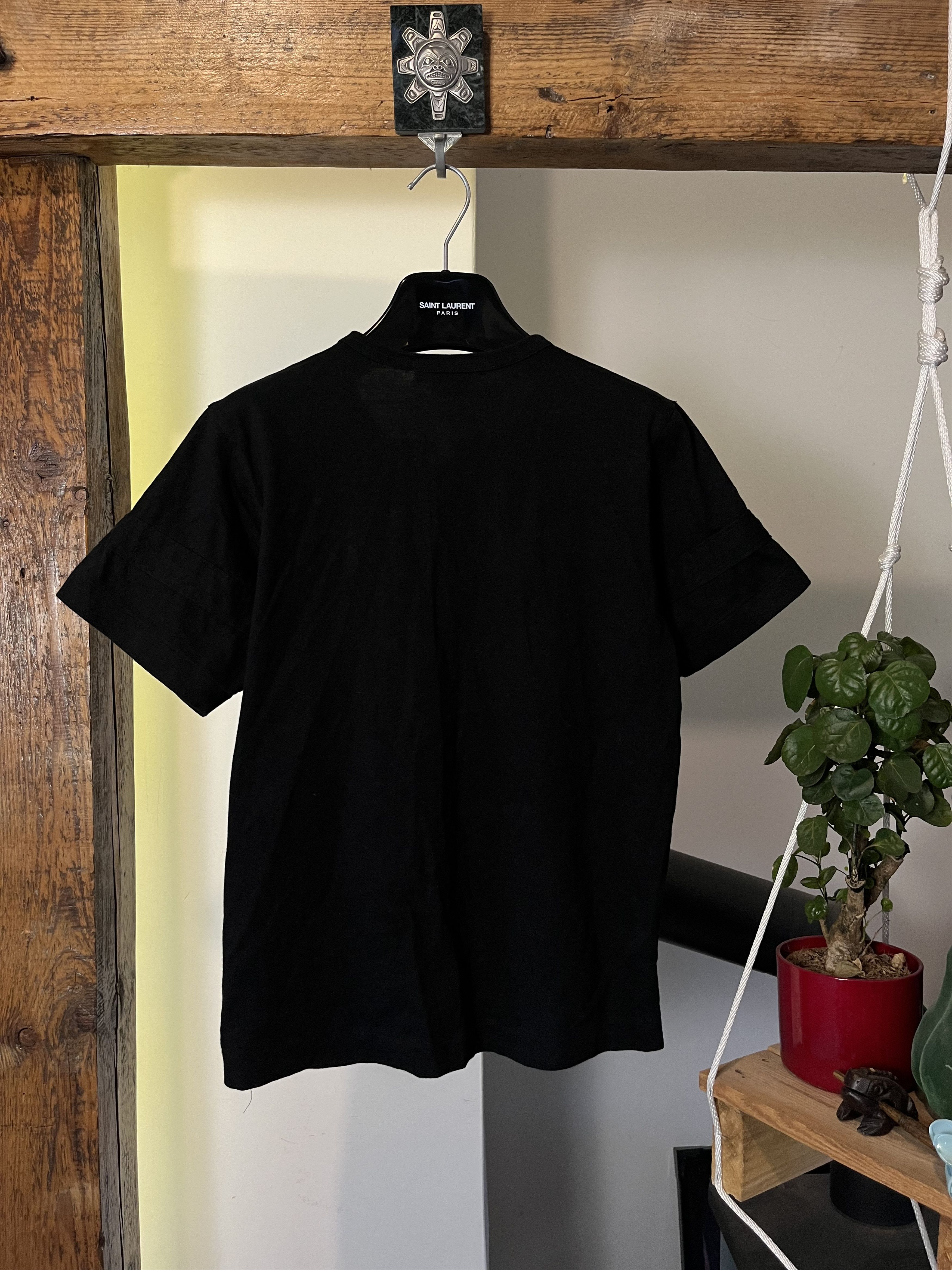 Archive Comme des Garcons My Energy Comes From Freedom