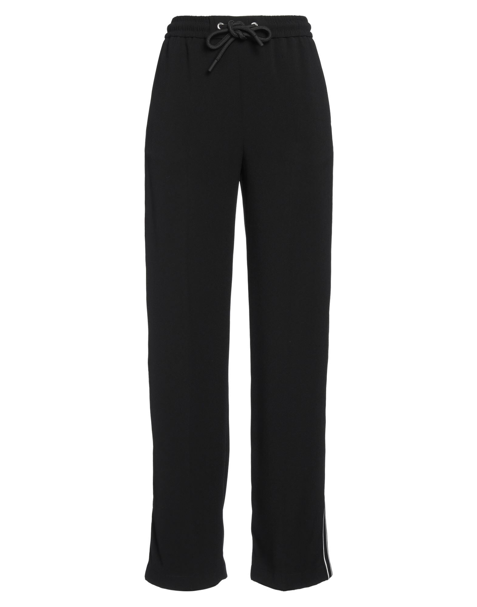Moncler o1y1125 Jogger in Black Size 27" / US 4 / IT 40 - 1 Thumbnail