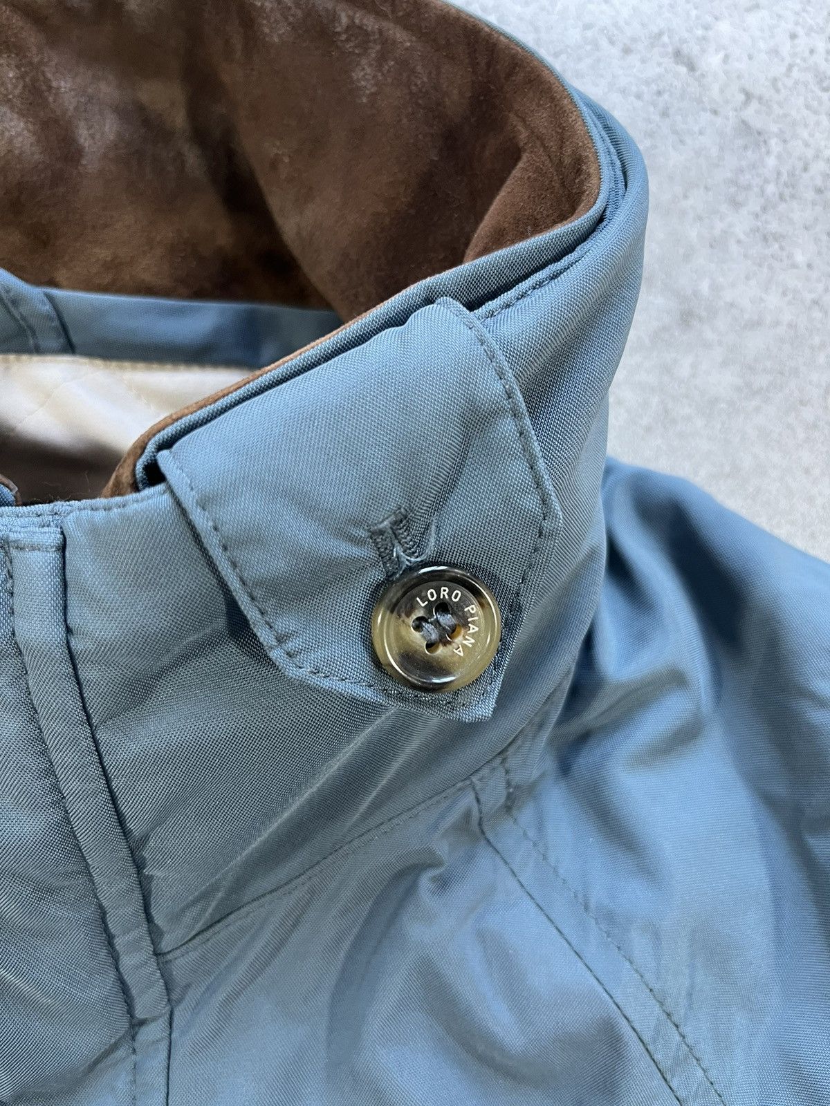 Loro Piana Rare Vintage Loro Piana Icer Jacket 2000s rossignol team Size US XXL / EU 58 / 5 - 15 Thumbnail