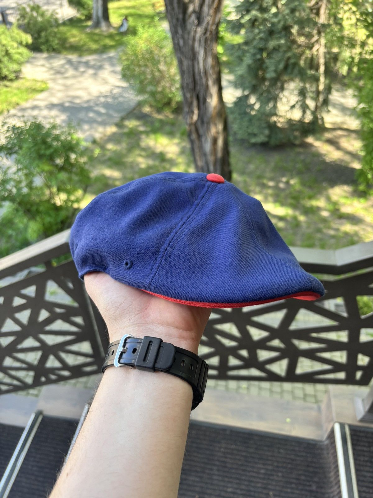 Kangol Kangol cap Size ONE SIZE - 2 Thumbnail