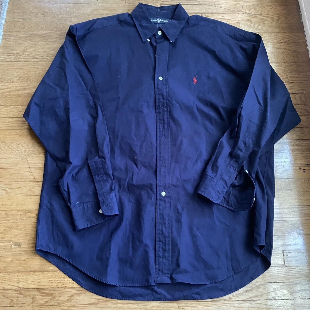 Polo Ralph Lauren Ralph Lauren button down Size US L / EU 52-54 / 3 - 1 Thumbnail
