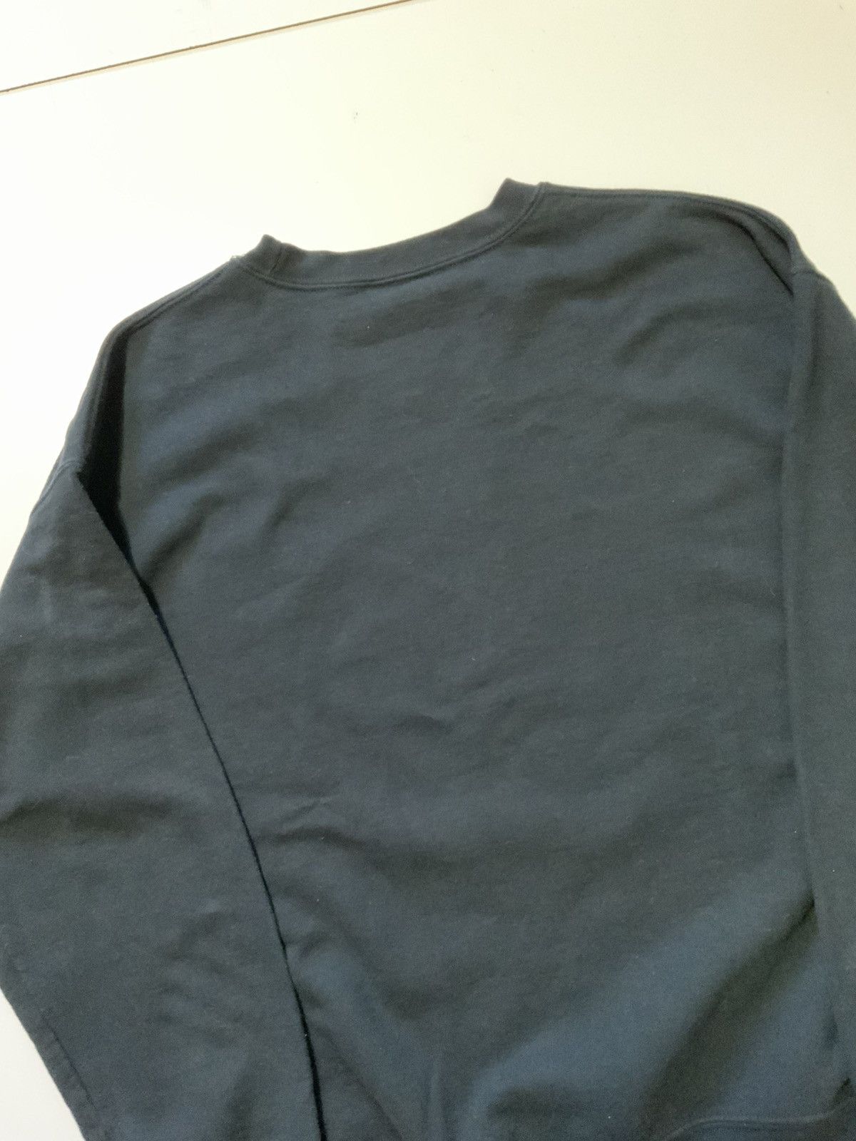 Other Pizzanista Los Angeles Bad Brains Pullover Crew Sweatshirt Size US L / EU 52-54 / 3 - 5 Thumbnail