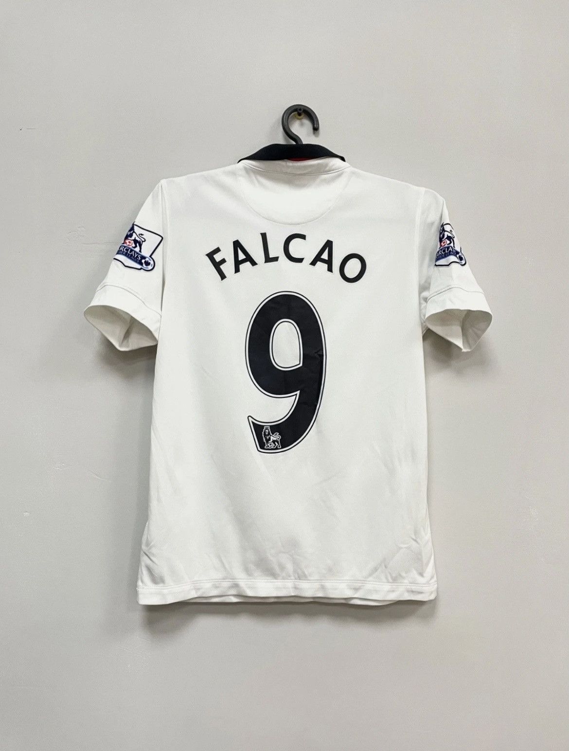 Manchester United 2014/2015 Away Football Shirt Jersey Youth