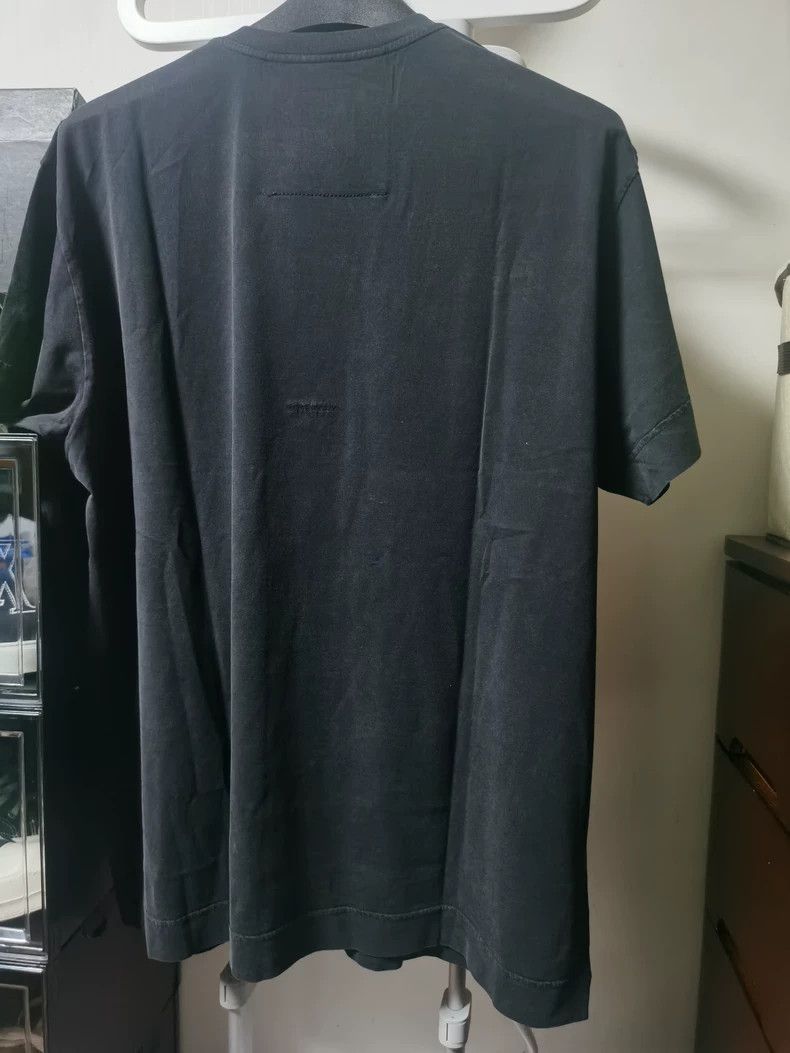 Givenchy Givenchy 22ss Chito Graffiti Tee Size US L / EU 52-54 / 3 - 3 Thumbnail
