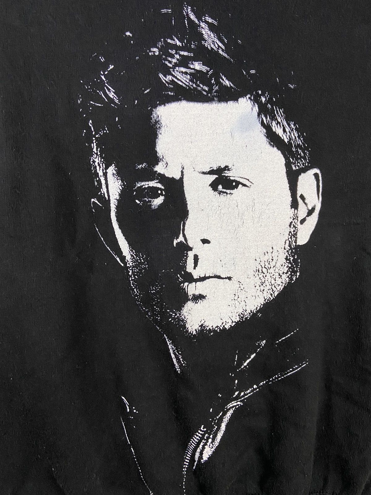 Expert Horror SUPERNATURAL JOIN THE HUNT SQUIRREL SWEATSHIRT Size US M / EU 48-50 / 2 - 5 Thumbnail