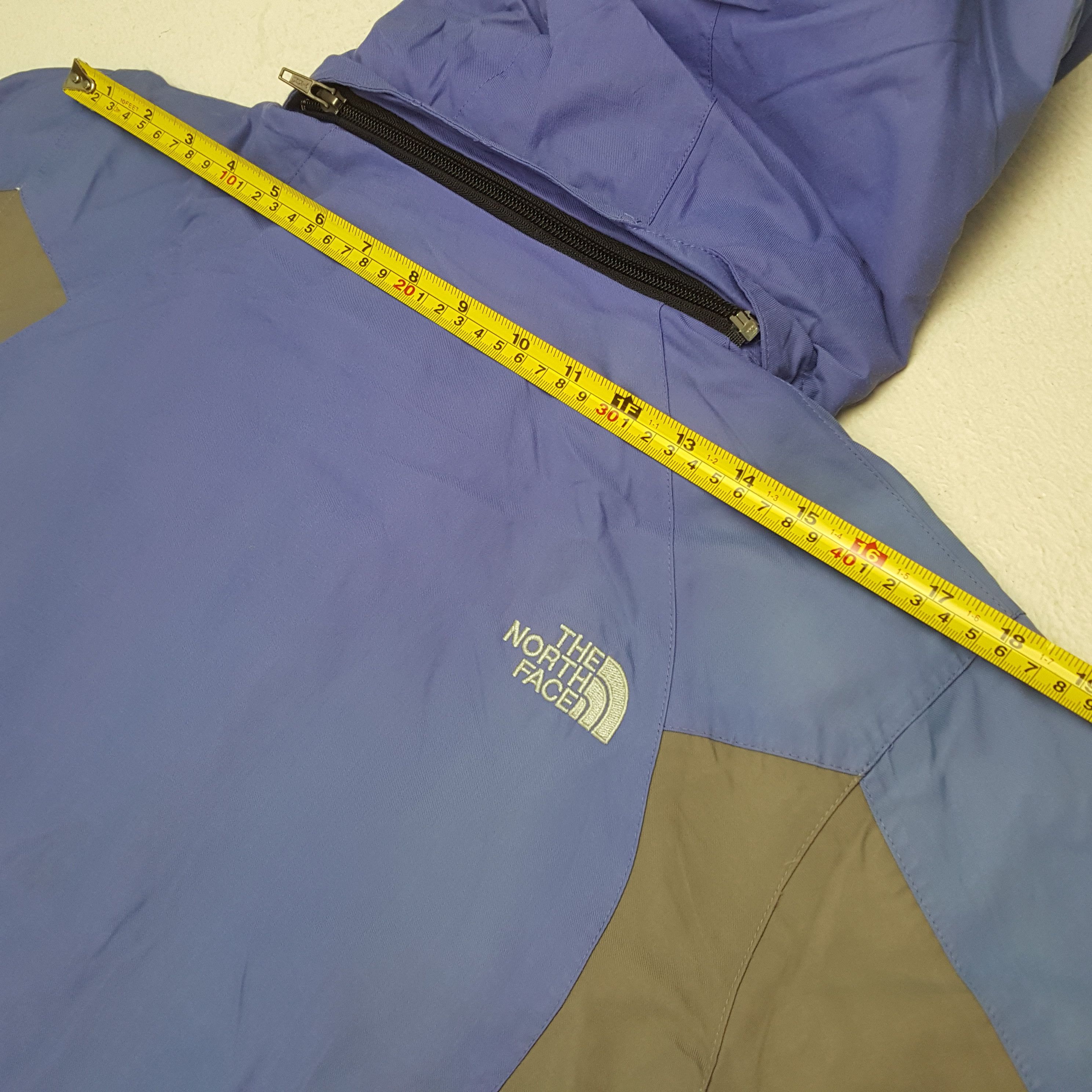 The North Face The North Face Outdoor Style Jacket Hoodie RR22 Size US M / EU 48-50 / 2 - 4 Thumbnail