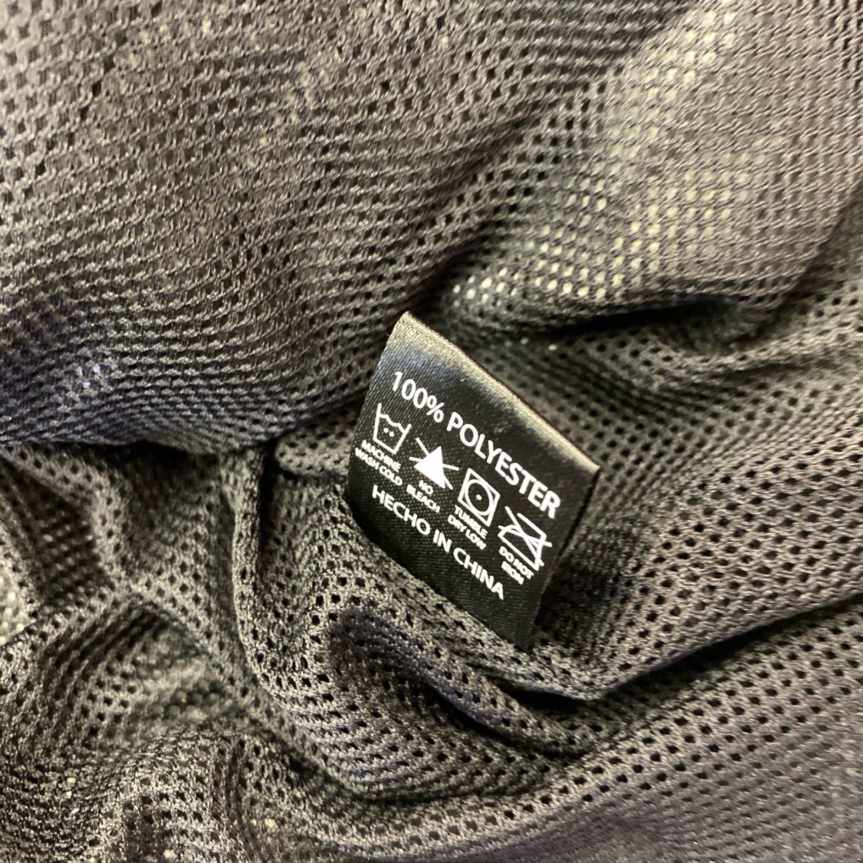 Vintage VINTAGE DIXXON Ground Up Hooded Tech Jacket Water Repellant Medium NEW Without TAG Size US M / EU 48-50 / 2 - 5 Thumbnail