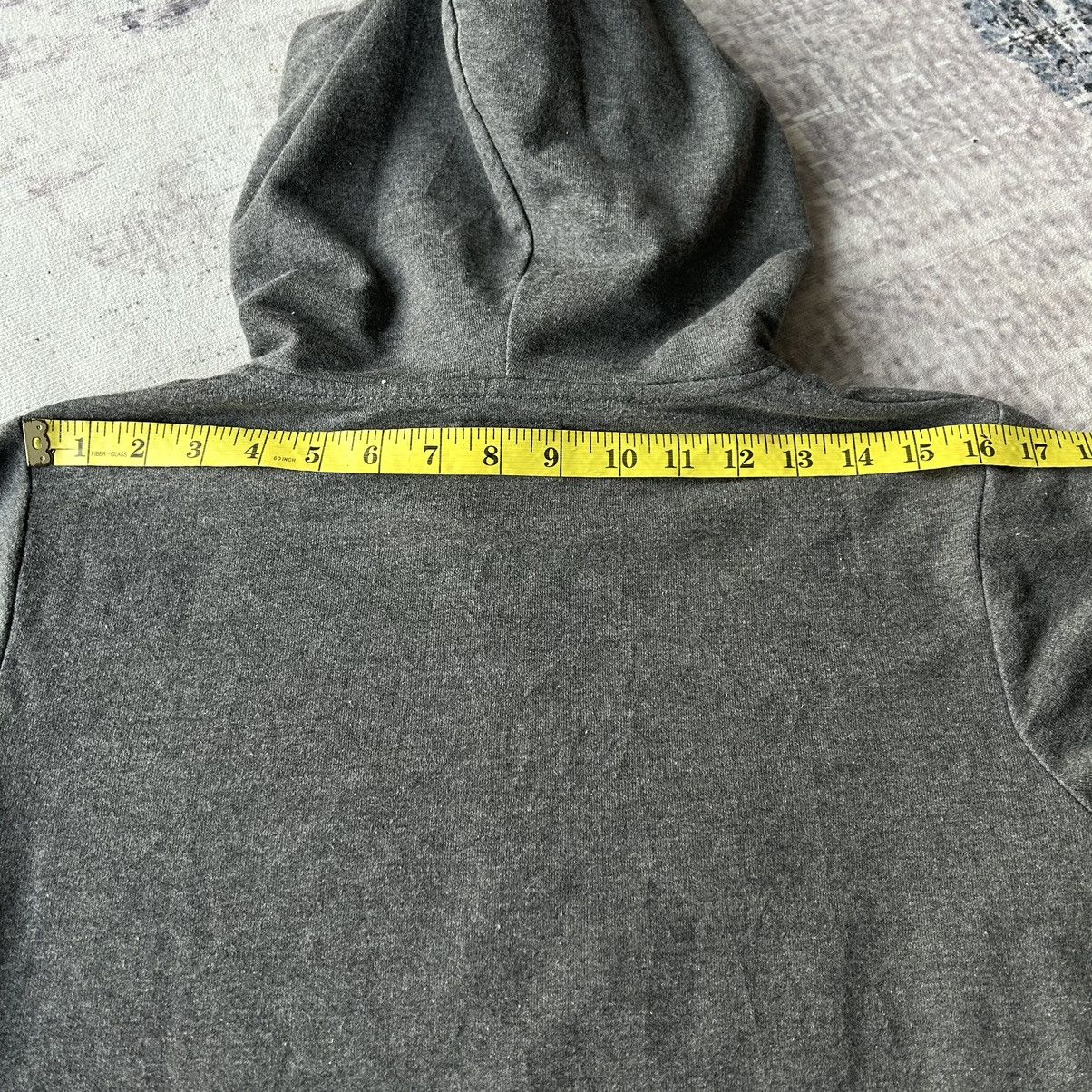 PPFM PPFM Round Iron Design Hoodie Size US M / EU 48-50 / 2 - 20 Thumbnail