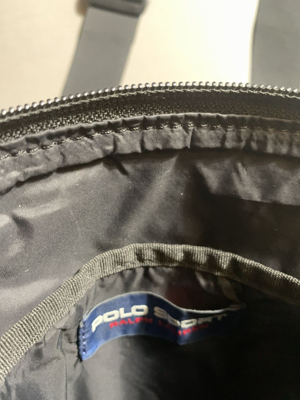 Polo Ralph Lauren Polo Sport Ralph Lauren Bag Size ONE SIZE - 5 Thumbnail