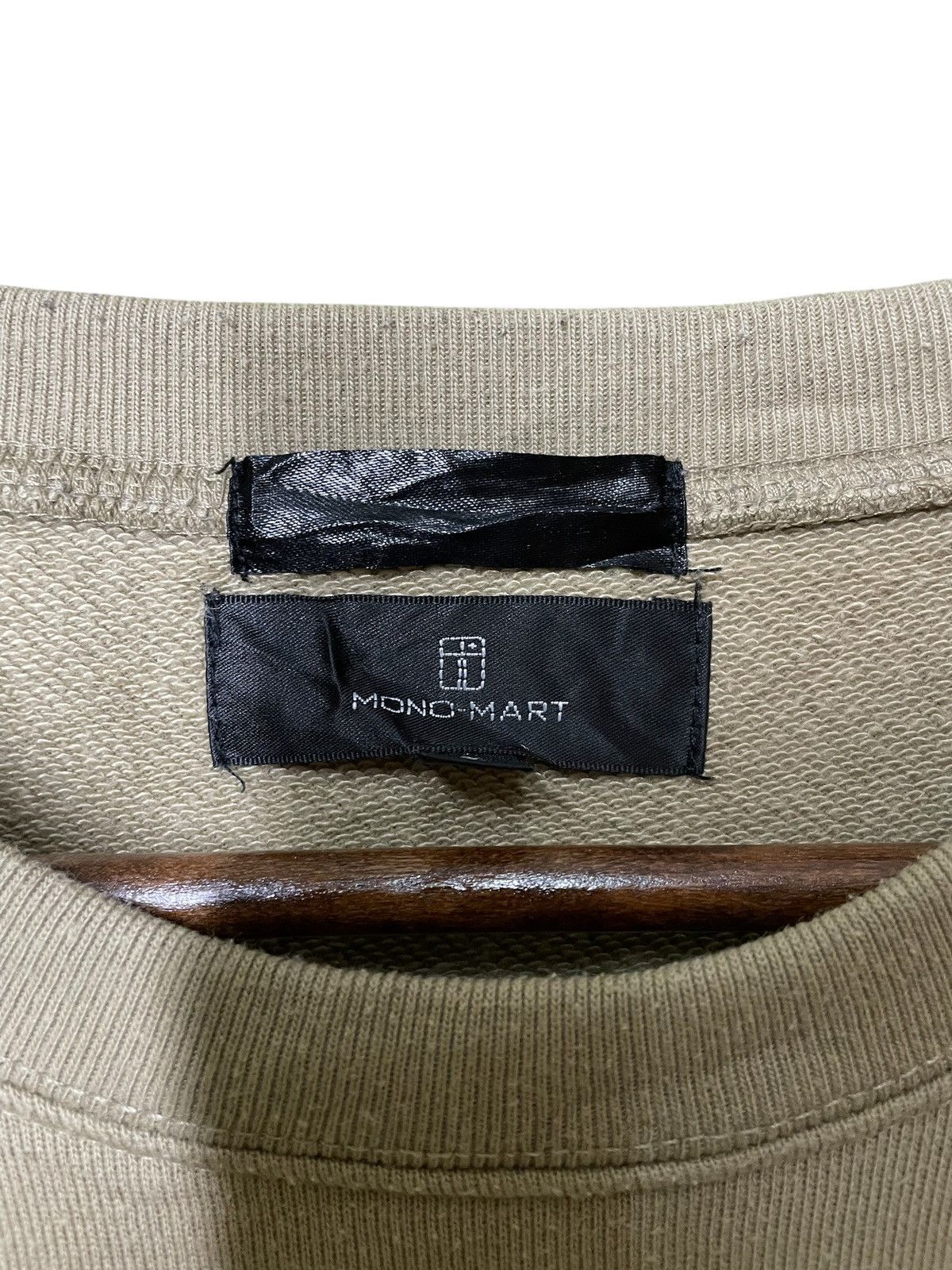 Vintage Vintage90s kangol embroidered logo sweatshirt Size US XL / EU 56 / 4 - 6 Thumbnail