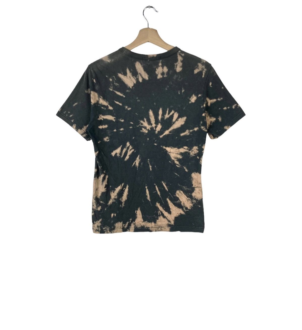 Hiroshi Fujiwara × Jun Takahashi × Undercover Undercoverism For Rebels Jun Takahashi I Am Helvetican Scab Size US S / EU 44-46 / 1 - 3 Thumbnail