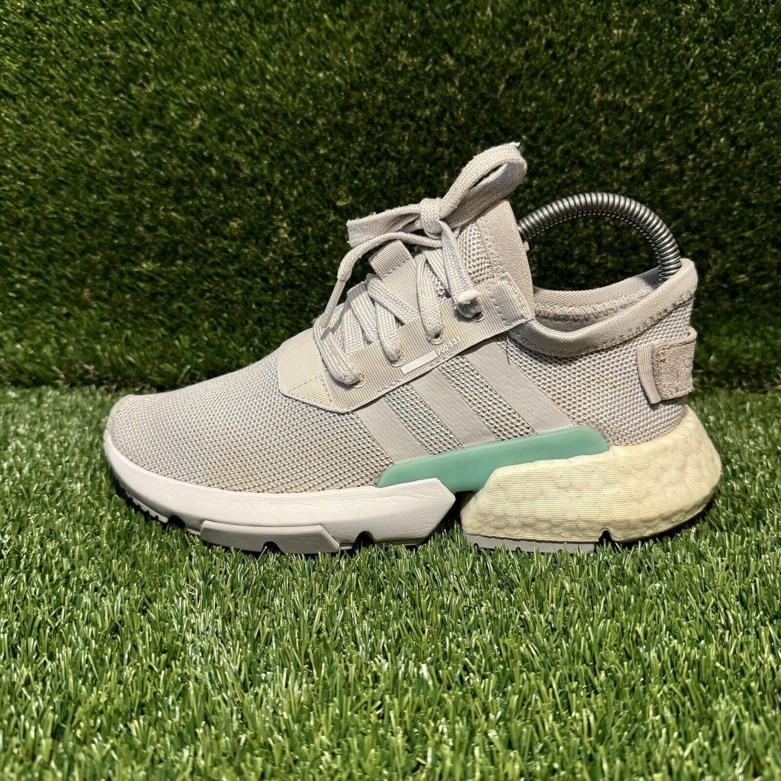 Adidas Size 5.5 - adidas P.O.D. S3.1 Clear Mint W Size US 5.5 / IT 35.5 - 1 Thumbnail