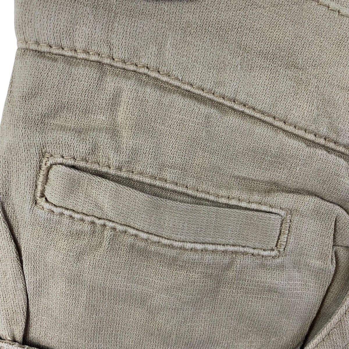 Designer × Dolce & Gabbana DOLCE & GABBANA light brown colour jeans Size US 30 / EU 46 - 7 Thumbnail