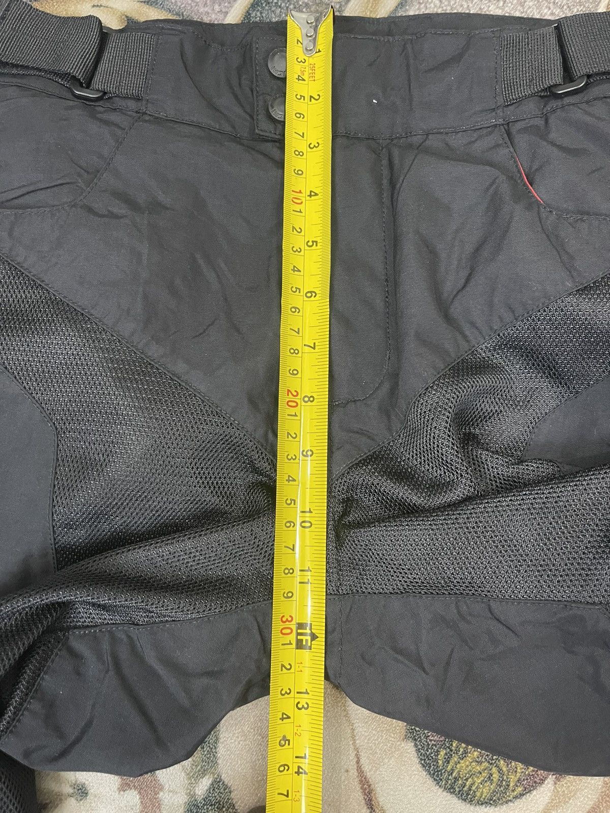 Sports Specialties RS Taichi Racing Pant Motorcycle Size US 33 - 14 Thumbnail