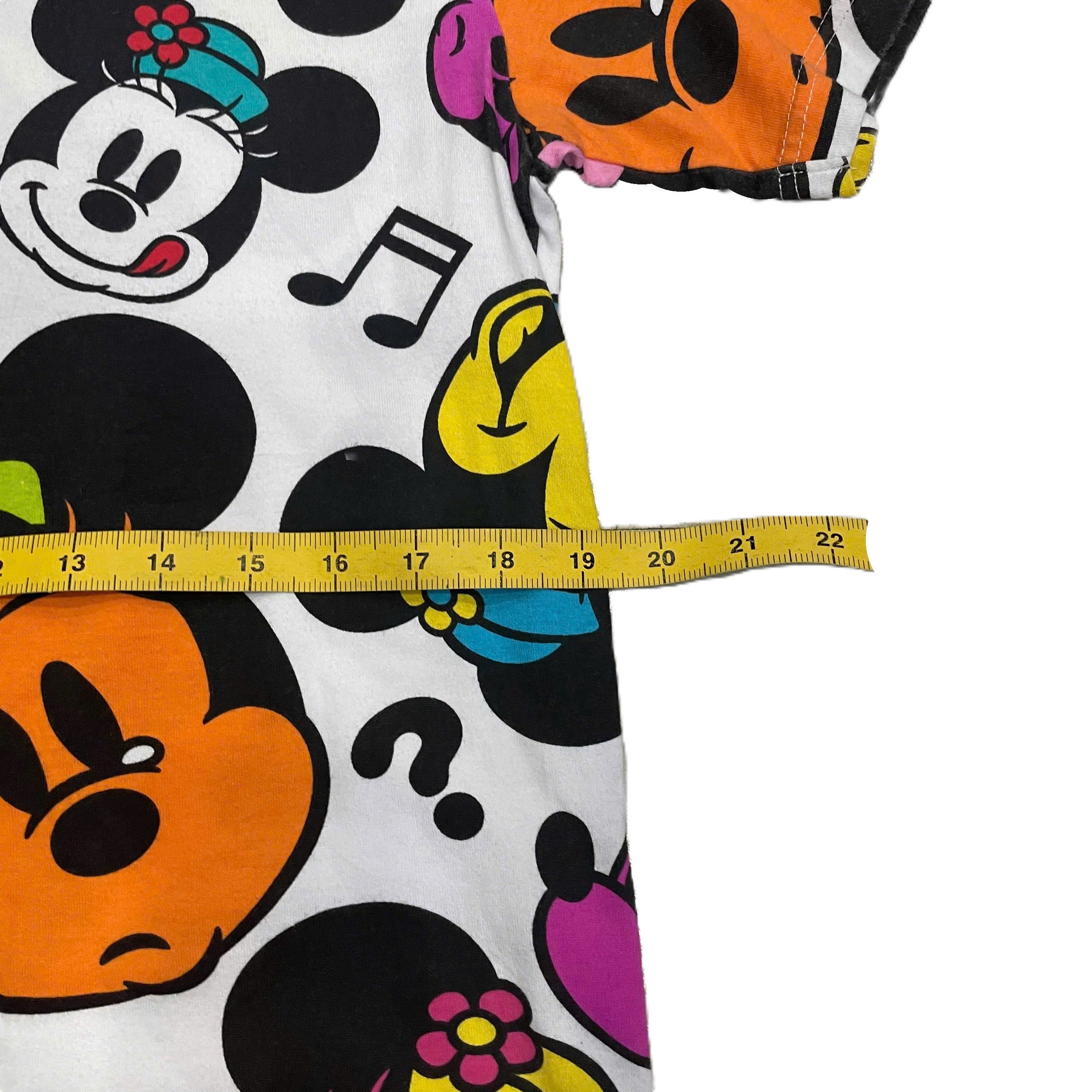 Disney Tokyo Disney Resort #8 Size M / US 6-8 / IT 42-44 - 7 Thumbnail