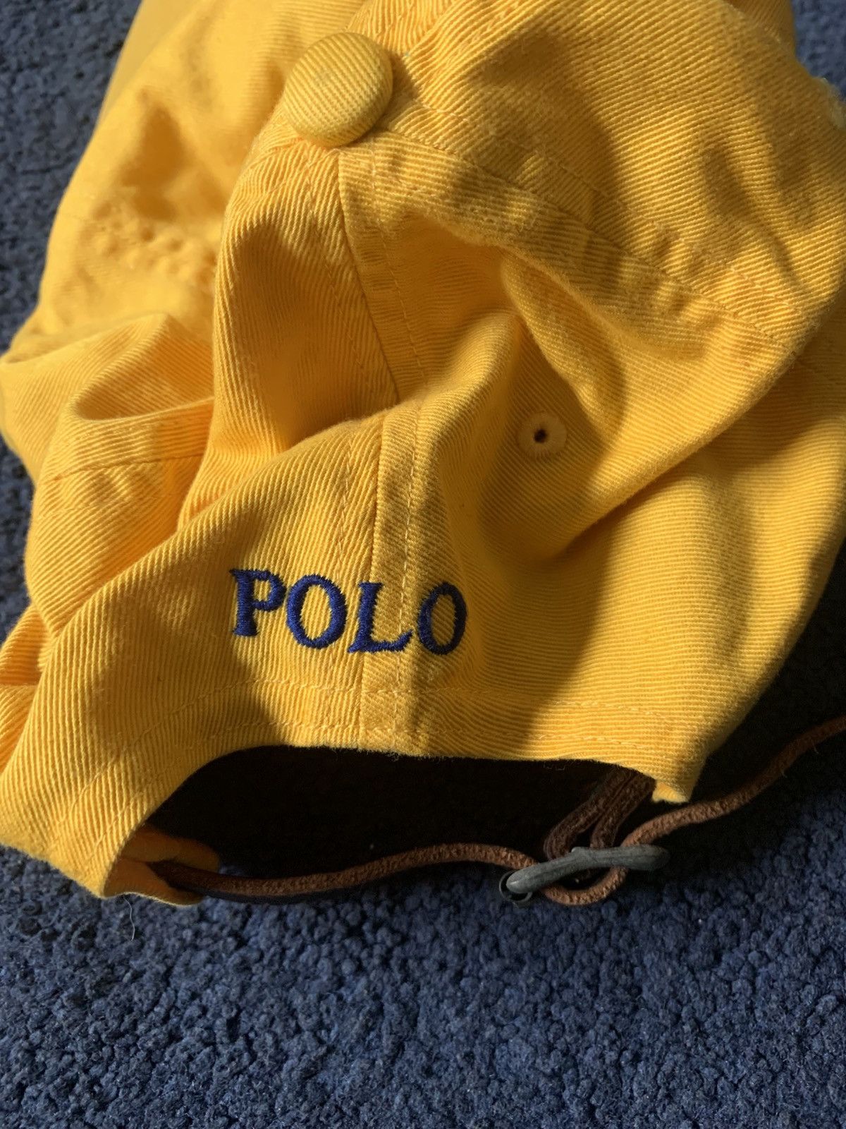 Polo Ralph Lauren Ralph Lauren Hats and Beanies Bulk Size ONE SIZE - 13 Thumbnail