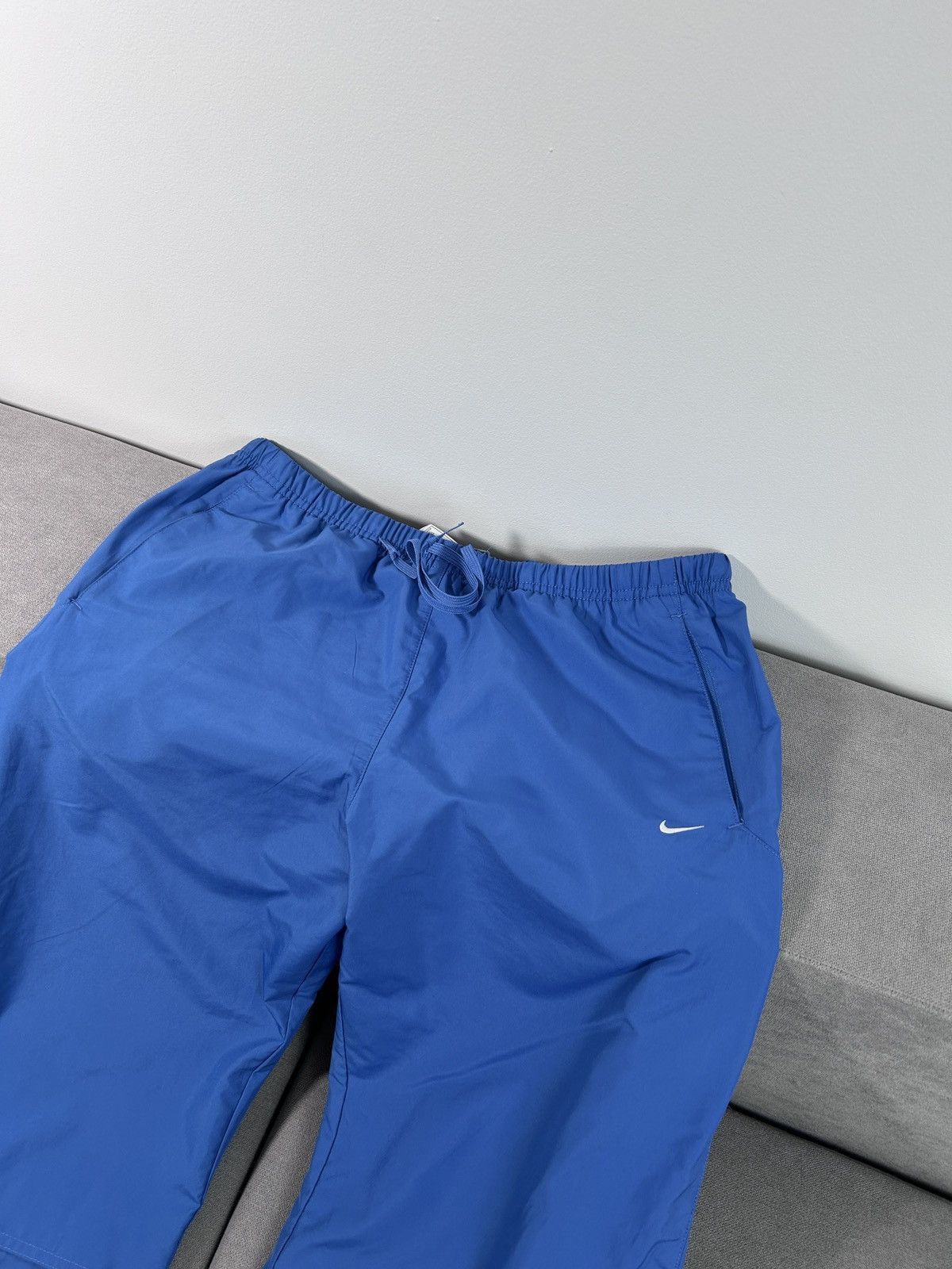 Other NIKE AIR GORPCORE VINTAGE DRILL PANTS DRILL Size US 34 / EU 50 - 4 Thumbnail