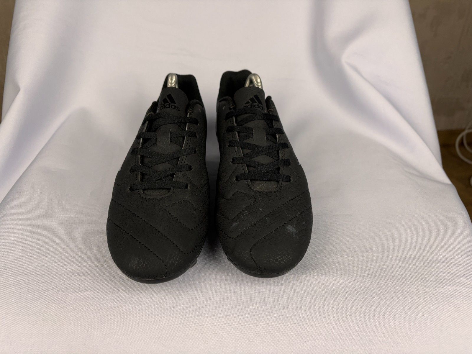 Adidas Adidas Goletto VII FG Football Boots Soccer Cleats Size US 7.5 / EU 40-41 - 2 Thumbnail