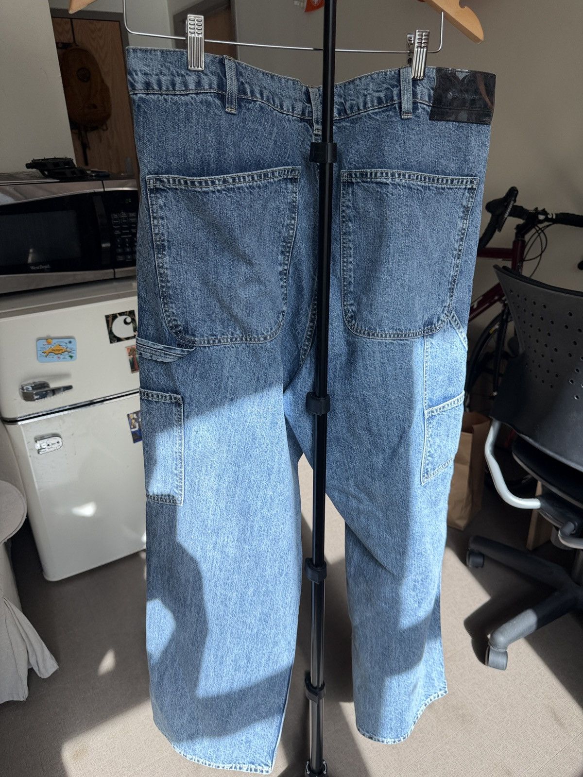 Our Legacy Our Legacy Joiner Trouser Size US 36 / EU 52 - 4 Thumbnail