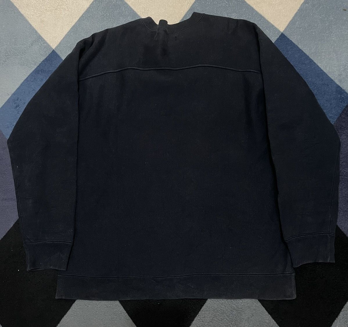Other VINTAGE DOARAT SWEATSHIRT JAPAN Size US L / EU 52-54 / 3 - 2 Thumbnail