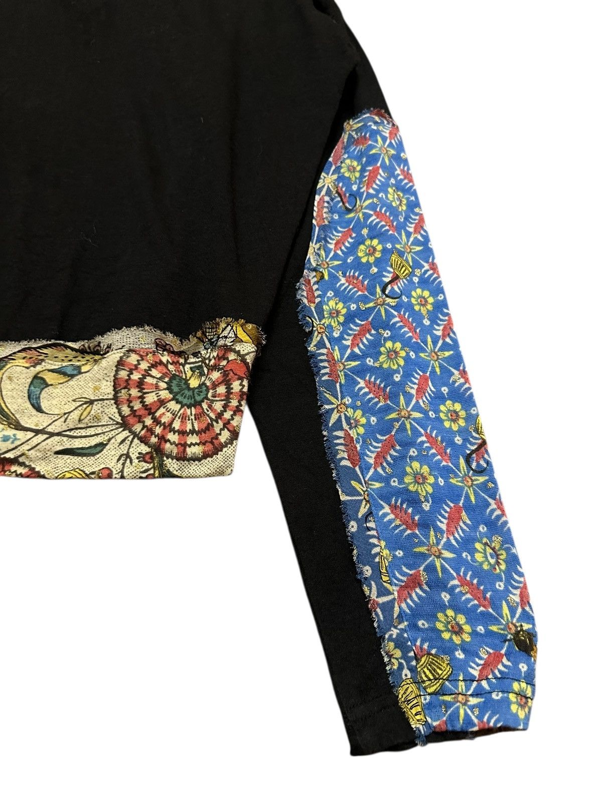Tsumori Chisato Vintage Tsumori Chisato button less Arts Issey Miyake Size M / US 6-8 / IT 42-44 - 5 Thumbnail
