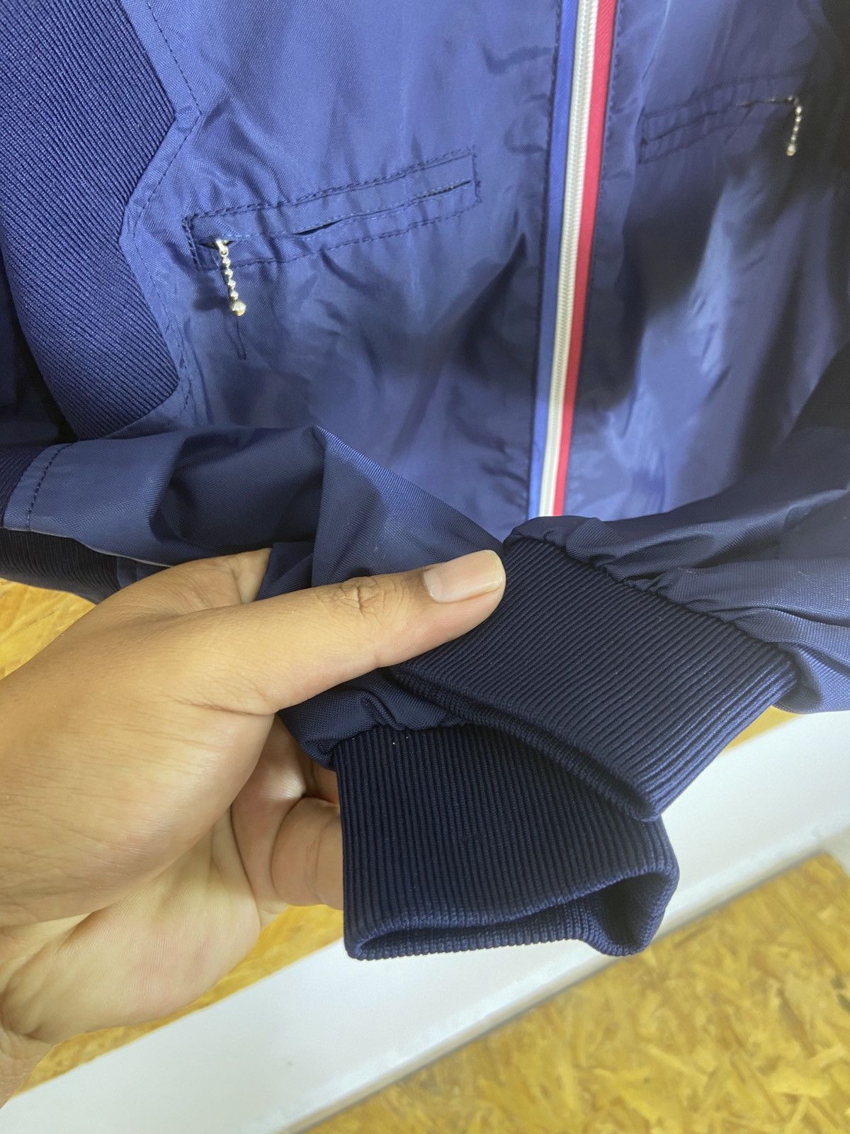 Other Fusalp Light Jacket Size US S / EU 44-46 / 1 - 10 Thumbnail