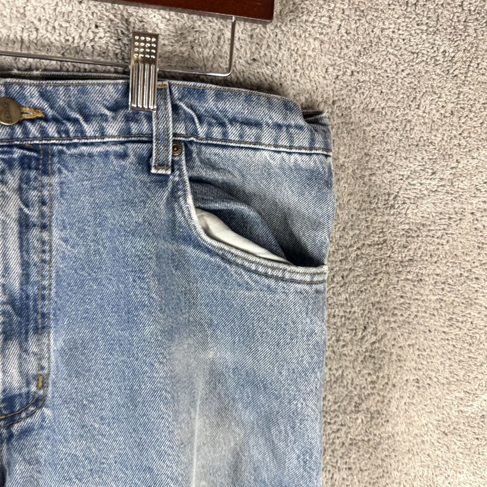 Carhartt VINTAGE? No. Size US 34 / EU 50 - 3 Thumbnail