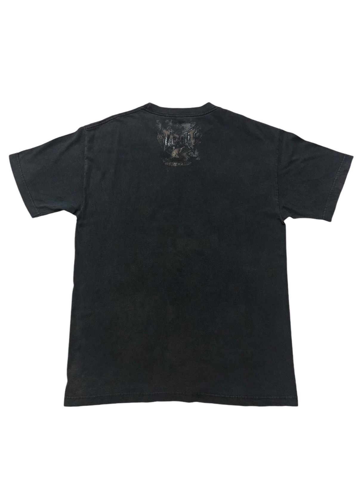 Affliction × Tapout Tapout Short Slevee T-Shirt Size US L / EU 52-54 / 3 - 3 Thumbnail