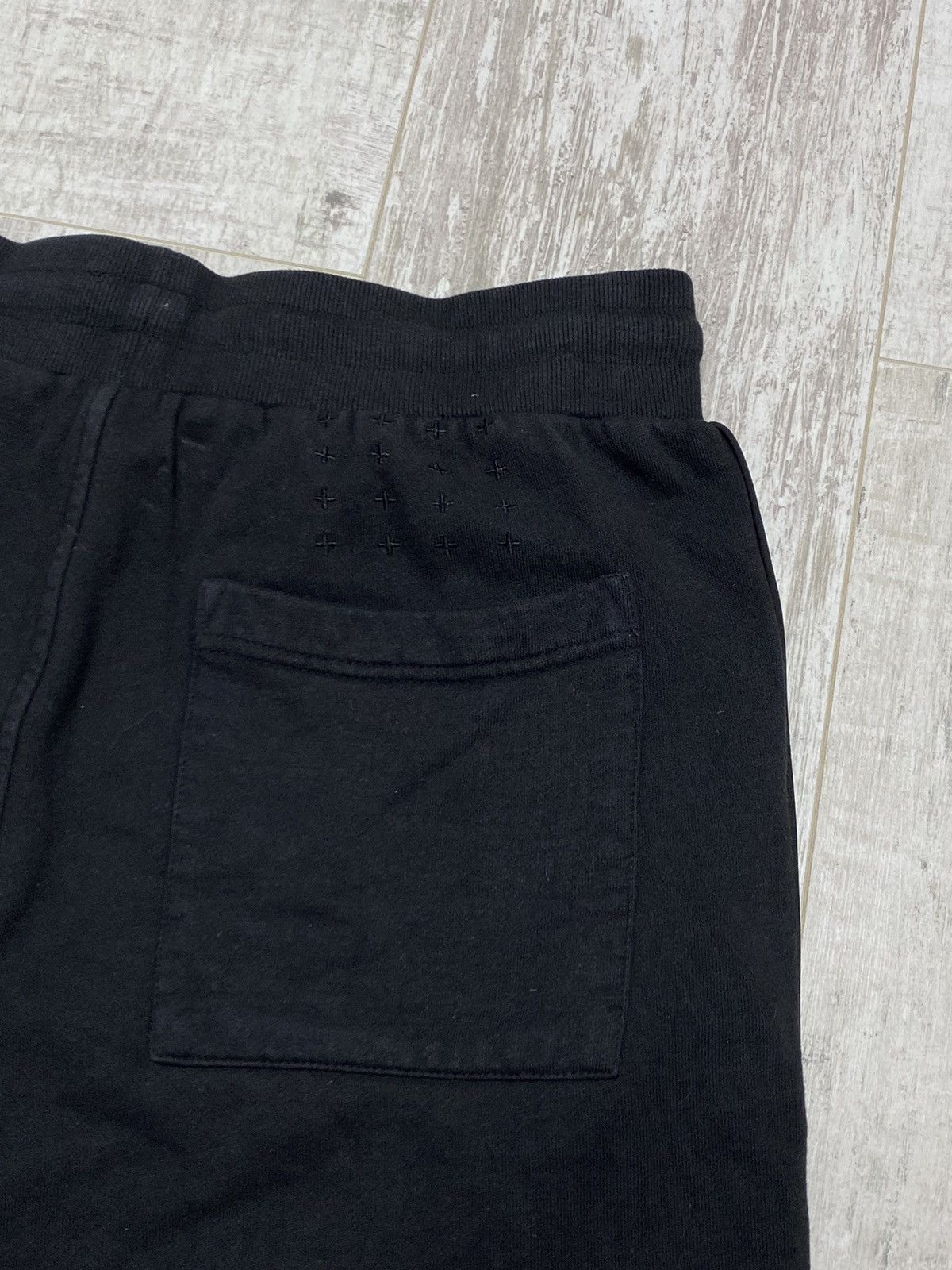 Ksubi 🔥KSUBI COTTON SHORTS MEDIUM Size US 32 / EU 48 - 8 Thumbnail
